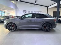 Gebraucht Audi Q8 Performance 286 PS (210 kW) 2019 Grau SUV