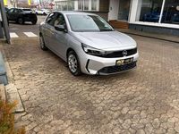 Gebraucht Opel Corsa Edition 110 PS (80 kW) 2026 Kristall silber Kleinwagen