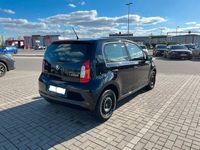 gebraucht Skoda Citigo Active 1.0MPI Navi/Klima