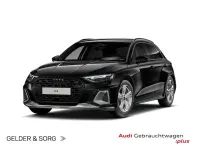Gebraucht Audi A3 e-tron Comfort 204 PS (150 kW) 2026 Mythosschwarz metallic Kleinwagen