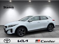 Gebraucht Kia XCeed Vision 141 PS (103 kW) 2022 Weiß SUV