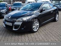 gebraucht Renault Mégane Coupé Coupé Luxe TCe 180 LEDER XENON 2. HAND