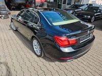 gebraucht BMW 750L i xDrive-Standh-Individual-Night Vision-VOLL