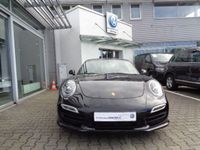Gebraucht Porsche 991 521 PS (383 kW) 2013 Schwarz metallic Coupé