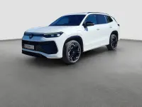 Neu VW Tayron R-line 272 PS (200 kW) 2026 Weiß SUV