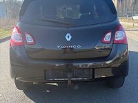 Gebraucht Renault Twingo Dynamique 75 PS (55 kW) 2013 Schwarz Kleinwagen