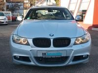 Gebraucht BMW 335 Performance 286 PS (210 kW) 2011 Silber Limousine