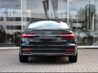 Gebraucht Audi A6 245 PS (180 kW) 2019 Schwarz Limousine