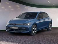 Gebraucht VW Golf VIII Goal 150 PS (110 kW) 2025 Blau / anemonenblau Limousine