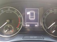 Gebraucht Skoda Fabia Soleil 75 PS (55 kW) 2019 Weiß Kombi