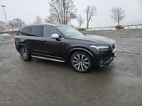 Gebraucht Volvo XC90 R-Design 235 PS (172 kW) 2018 Schwarz SUV