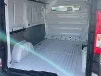 Używany Opel Vivaro 114 KM (83 kW) 2013 Biały Minivan