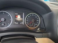 Gebraucht VW Tiguan Sportline 140 PS (102 kW) 2014 Braun SUV