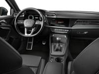 Second-hand Audi A3 Comfort 150 CP (110 kW) 2024 Alb Berlinǎ