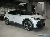 Neu Cupra Tavascan 250 kW (340 PS) 2026 Weiss SUV