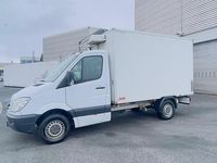 Usata Mercedes Sprinter 2008 Bianco