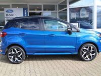 gebraucht Ford Ecosport ST-Line