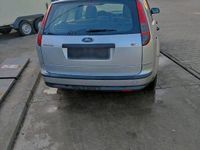 Gebraucht Ford Focus 105 PS (77 kW) 2005 Grau Kombi