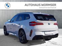 Neu BMW X3 Performance 299 PS (219 kW) 2026 Weiß SUV