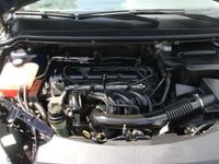 Gebraucht Ford Focus Trend 116 PS (85 kW) 2005 Blau Limousine