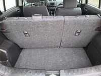 Gebraucht Suzuki Swift Comfort 94 PS (69 kW) 2015 Schwarz Kleinwagen