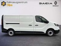 gebraucht Renault Trafic Kasten L2H1 3,0t Komfort, PDC, LED