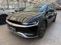 Gebraucht Hyundai Ioniq Dynamiq 167 kW (228 PS) 2023 Schwarz Kleinwagen