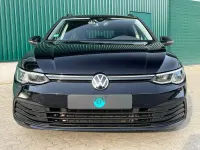 Second-hand VW Golf VIII Life 150 CP (110 kW) 2022 Negru Break