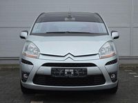 Gebraucht Citroën C4 Picasso 125 PS (91 kW) 2008 Silber Van / Kleinbus