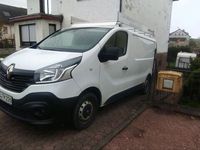 gebraucht Renault Trafic Kasten 1.6 dCi 145 Energy FAP L1H1