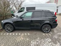 gebraucht BMW X3 2.0d -