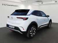 gebraucht Opel Mokka Elegance 1.2 Turbo Navi LED Klimaautomatik Parksen