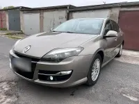 Gebraucht Renault Laguna III 140 PS (102 kW) 2012 Limousine