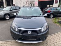 gebraucht Dacia Sandero Stepway Klima,Alu,Neu Tüv