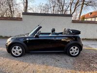 Second-hand Mini Cooper 122 CP (89 kW) 2010 Negru Hatchback