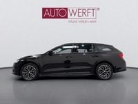 Gebraucht Skoda Octavia Selection 150 PS (110 kW) 2024 Schwarz Kombi