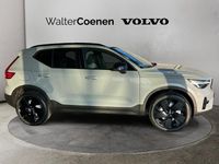 Neu Volvo XC40 Plus 163 PS (119 kW) 2026 Grau SUV