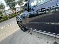 Gebraucht Land Rover Range Rover HSE 245 PS (180 kW) 2016 Schwarz SUV