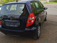 gebraucht Mercedes A180 CDI II. Hand TÜV und Öl neu!