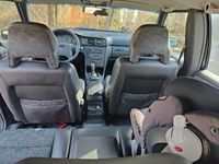 Gebraucht Volvo V70 144 PS (105 kW) 1998 Schwarz Kombi