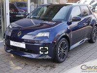 Gebraucht Renault R5 Iconic 110 kW (150 PS) 2022 Andere farbe Kleinwagen