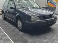 Gebraucht VW Golf 75 PS (55 kW) 2002 Coupé