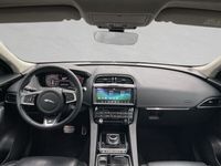 gebraucht Jaguar F-Pace F-Pace30D AWD R-Sport