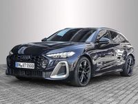 Gebraucht Audi A5 Edition .1 204 PS (150 kW) 2024 Firmamentblau metallic Coupé