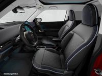 Gebraucht Mini Cooper Classic 135 kW (184 PS) 2025 Chili red ii Kleinwagen