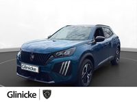 Gebraucht Peugeot e-2008 Allure 114 kW (156 PS) 2026 SUV