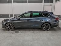 Neu Cupra Leon 150 PS (110 kW) 2025 Magnet grau s7s7 Kombi