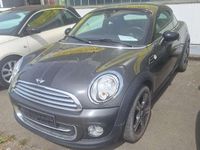 Occasion Mini Cooper Coupé 122 ch (89 kW) 2012 Gris Coupé