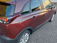 gebraucht Opel Crossland (X) 1.2 Edition, 19TKM, TOP