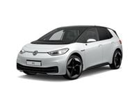 Gebraucht VW ID.3 Pro Performance 150 kW (204 PS) 2022 Weiß Kleinwagen
